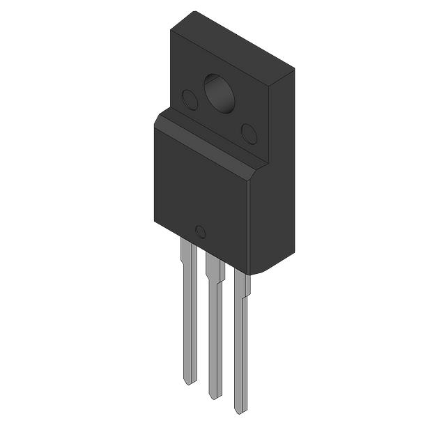 FQPF10N50CF