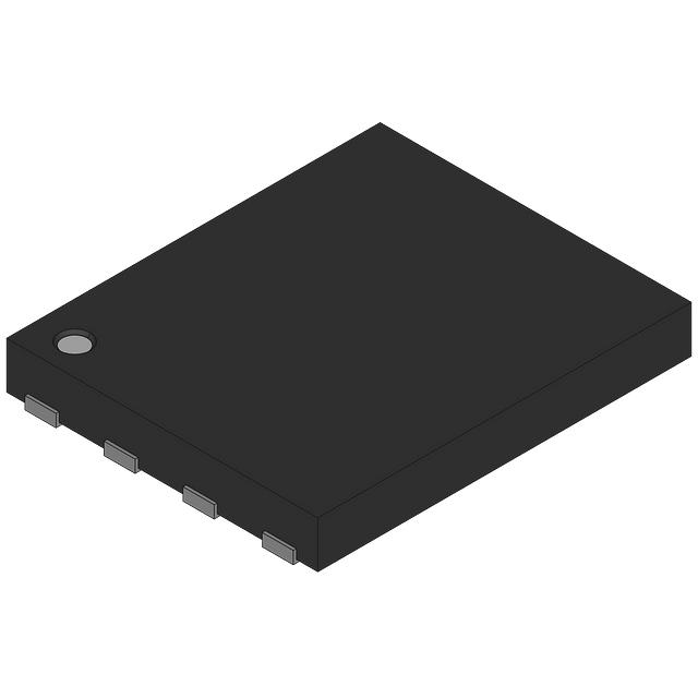 FDMS8027S