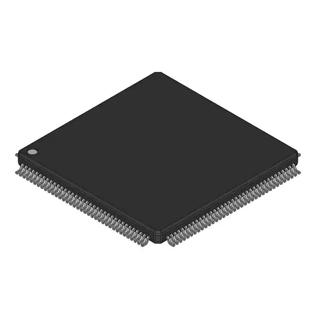 MC68332GCPV16